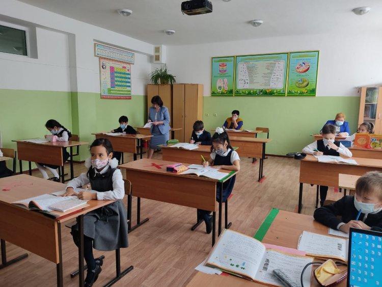 Бастауыш бірлестігінің апталығы